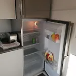 Apartman Family In Kvaers - Bunk Bed, Kitchen And Ev Charging Gråsten
