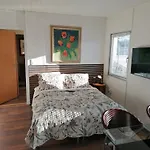 Apartman Family In Kvaers - Bunk Bed, Kitchen And Ev Charging *