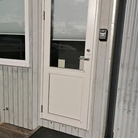 Family In Kvaers - Bunk Bed, Kitchen And Ev Charging * Gråsten